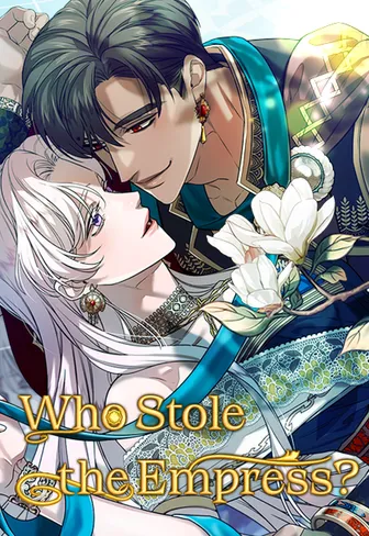 Who Stole the Empress? (Official)